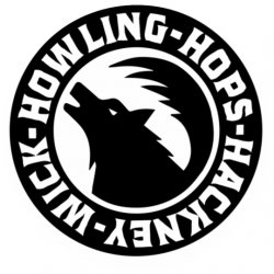 Howling Hops Single Hop Pale Series No.1 - Citra