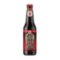 Left Hand Wake Up Dead Imperial Stout 355ml Bottle - Beer Cartel