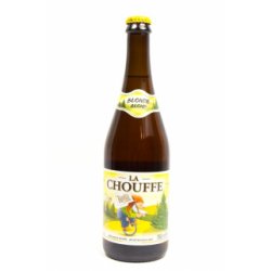 La Chouffe Blonde