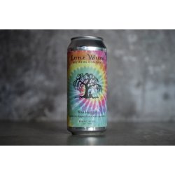 Little Willow - Tree Hugger - addicted2craftbeer