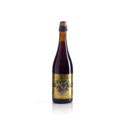 LUPULUS Brune Birra Triple - Enoteche Piave