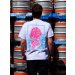 Neon Hop T-Shirt. - Triple Point Brewing Neon Hop T-Shirt. - Triple Point Brewing