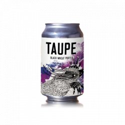 Source Taupe 5.4% - Beercrush