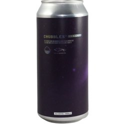 The Veil Brewing Co. Chubbles³: Enhanced The Veil Brewing Co. Chubbles³: Enhanced