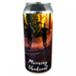 Timber Ales  Marlowe Morning Shakeout Breakfast Stout Can - Holiday Wine Cellar