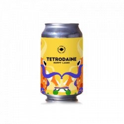 Fugu Tetrodaïne 5.2% - Beercrush