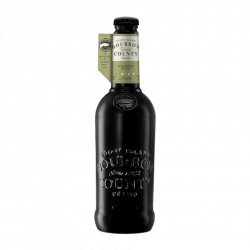 Goose Island Beer Co. Bourbon County Brand Macaroon Stout (2024)