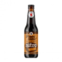 Left Hand Peanut Butter Nitro Milk Stout 355ml Bottle - Beer Cartel