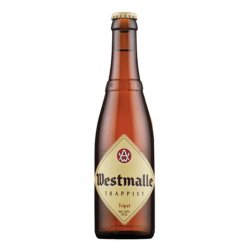 Westmalle Dubbel Westmalle Dubbel