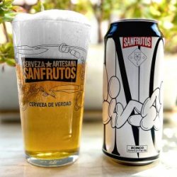 Attik San Frutos: #CINCO - Attik Brewing