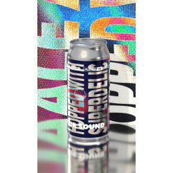 Cloudwater Brew Co. Your Sound