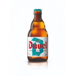 Duvel Tripel Hop Cashmere 33cl - Ølparadiset