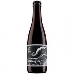 Garage Project The Great Deluge Sour Porter 375ml - The Beer Cellar