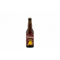 Oedipus Brewing Madeleine 24x33CL - Van Bieren