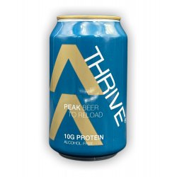 Thrive Peak