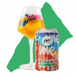 Fauve Tout Le Reste N