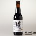 Brouwer Barry Stoute Sjaak Imperial Stout Batch 2023 33cl Brouwer Barry Stoute Sjaak Imperial Stout Batch 2023 33cl