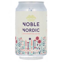 Copenhagen Commons - Noble Nordic - Beerdome