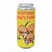 Hoof Hearted Brewing - Everybody Wants Some!! 3X (Citra) 
