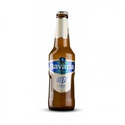 Bavaria 0,0 - Cervezus