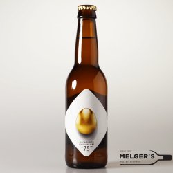 Brouwerij ’t IJ  ’t Gouden IJ Goudblond Bier 33cl - Melgers