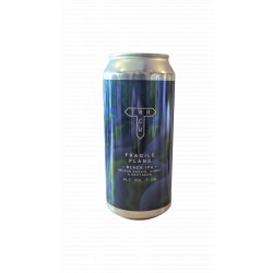 Track Brewing Company Fragile Plane