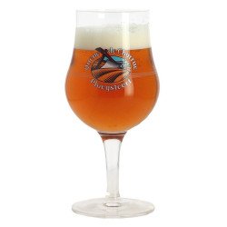 VERRE QUEUE DE CHARRUE 33CL - Wine Calais