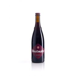 WESTMALLE Dubble Birra Trappista - Enoteche Piave