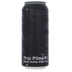 DankHouse - Hop Files #1 - Beerdome