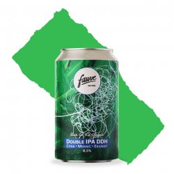 Fauve Que Je Le Gagne