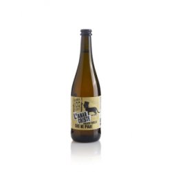 BIRRA 100VENTI Anarchiste Low Gluten - Enoteche Piave