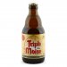 Brasserie Du Bocq Triple Moines 330ml 