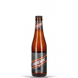 Kwaremont Blond 6.6% vol. 0.33l - Beerlovers