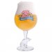 VERRE RINCE COCHON 50CL 