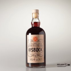 Brouwerij Emelisse Eisbock 70cl - Melgers