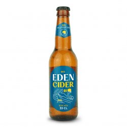 Eden Cider organic 5.5% abv (6x330ml) —Shop—  Cider Cellar - Cider Cellar