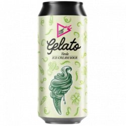 Gelato: Verde - OKasional Beer