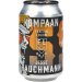 Kompaan Jesse Rauchmann Bourbon BA Rauch Doppelbock Kompaan Jesse Rauchmann Bourbon BA Rauch Doppelbock