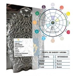 Lúpulo Goldings (2024) - Maltosaa