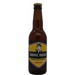 Brouwerij Vrolijcke Joncker Vrolijcke Joncker Koppige Joncker - Burg Bieren Bierwinkel