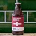 Cross Borders  Heavy : 80 Shilling Scotch Ale 