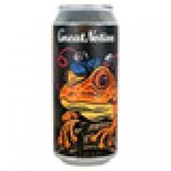 Great Notion POG Frog Tart Ale Can - Holiday Wine Cellar