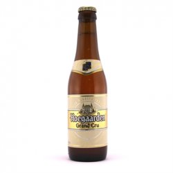 Hoegaarden Grand Cru 33cl - Ølparadiset