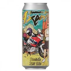 Sourmena Brew 4χρονη - Greekbeershop