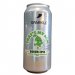 Sparkle  That's my jam: Citron Vert + Motueka 