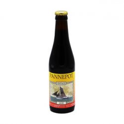 De Struise Brouwers - Pannepot Vintage 2022 - Bierloods22