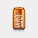 Lucky Saint  HAZY IPA CANS 0.5% 