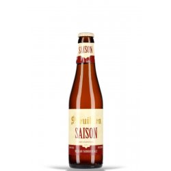 St. Feuillien Saison 6.5% vol. 0.33l - Beerlovers