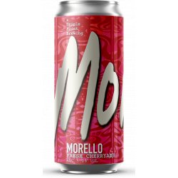 Morello - Triple Point Brewing - Triple Point Brewing