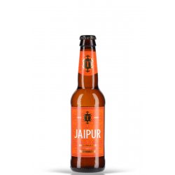 Thornbridge Jaipur 5.9% vol. 0.33l - Beerlovers